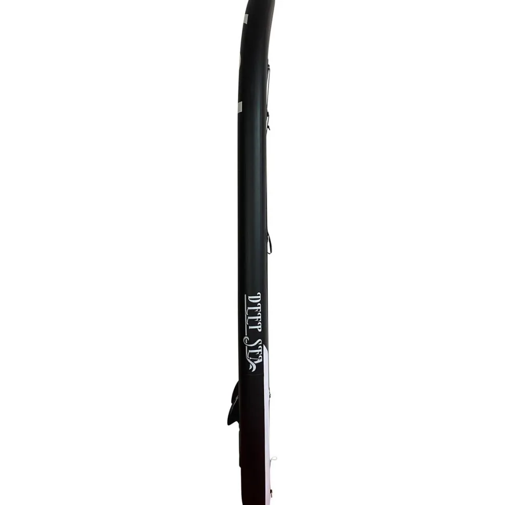 Clearance Deep Sea SUP-lautasetti Kayak Pro 300cm eri värejä