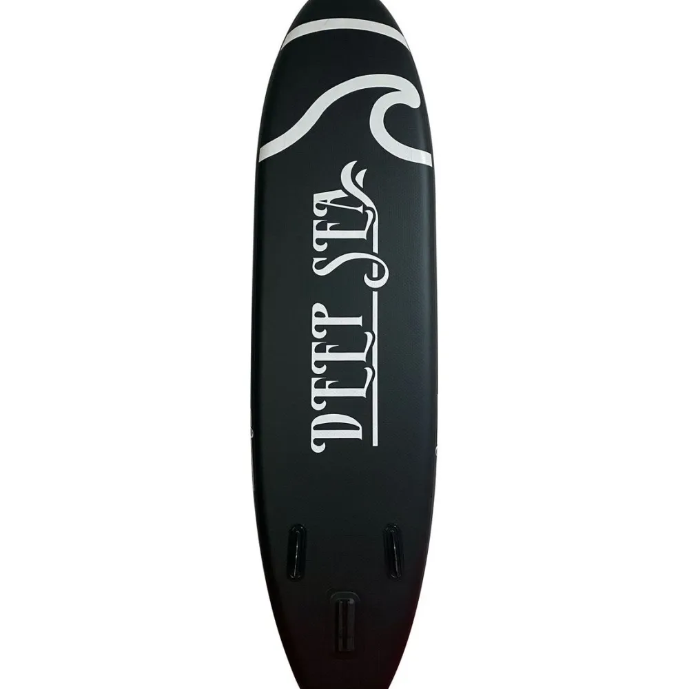 Clearance Deep Sea SUP-lautasetti Kayak Pro 300cm eri värejä