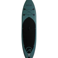Clearance Deep Sea SUP-lautasetti Kayak Pro 300cm eri värejä