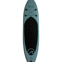 Outlet Deep Sea SUP-lautasetti Pro 300cm sininen