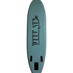 Outlet Deep Sea SUP-lautasetti Pro 300cm sininen