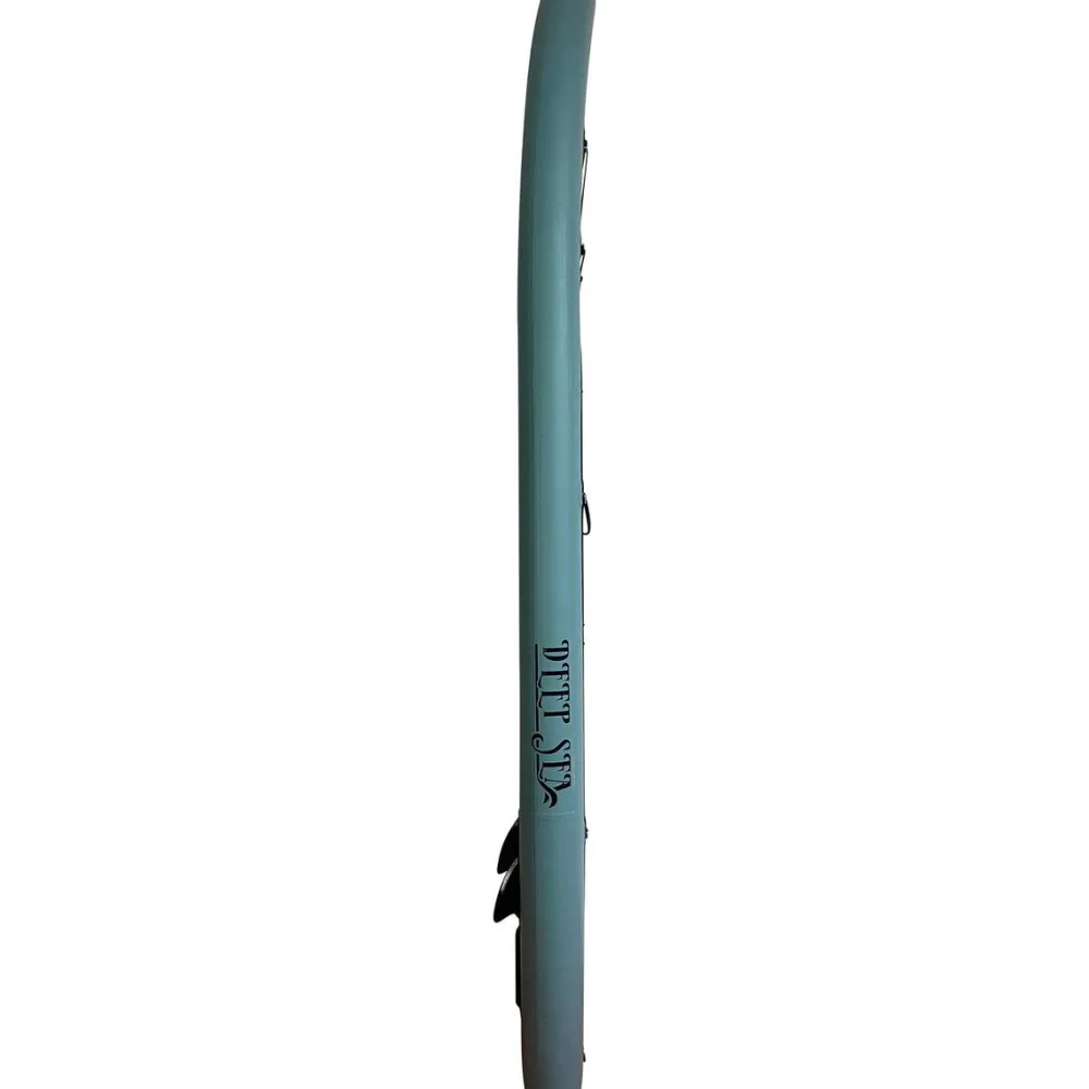 Outlet Deep Sea SUP-lautasetti Pro 300cm sininen