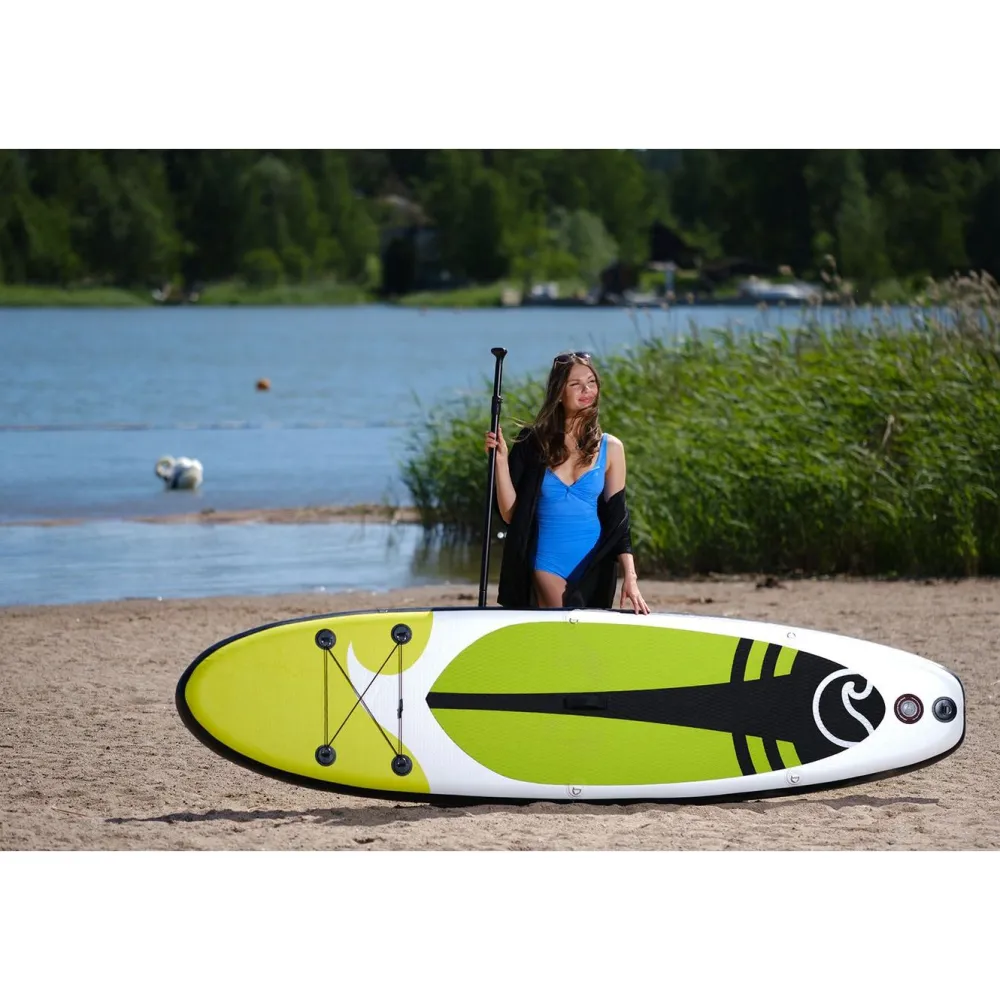 Sale Deep Sea SUP-lautasetti Pro 300cm
