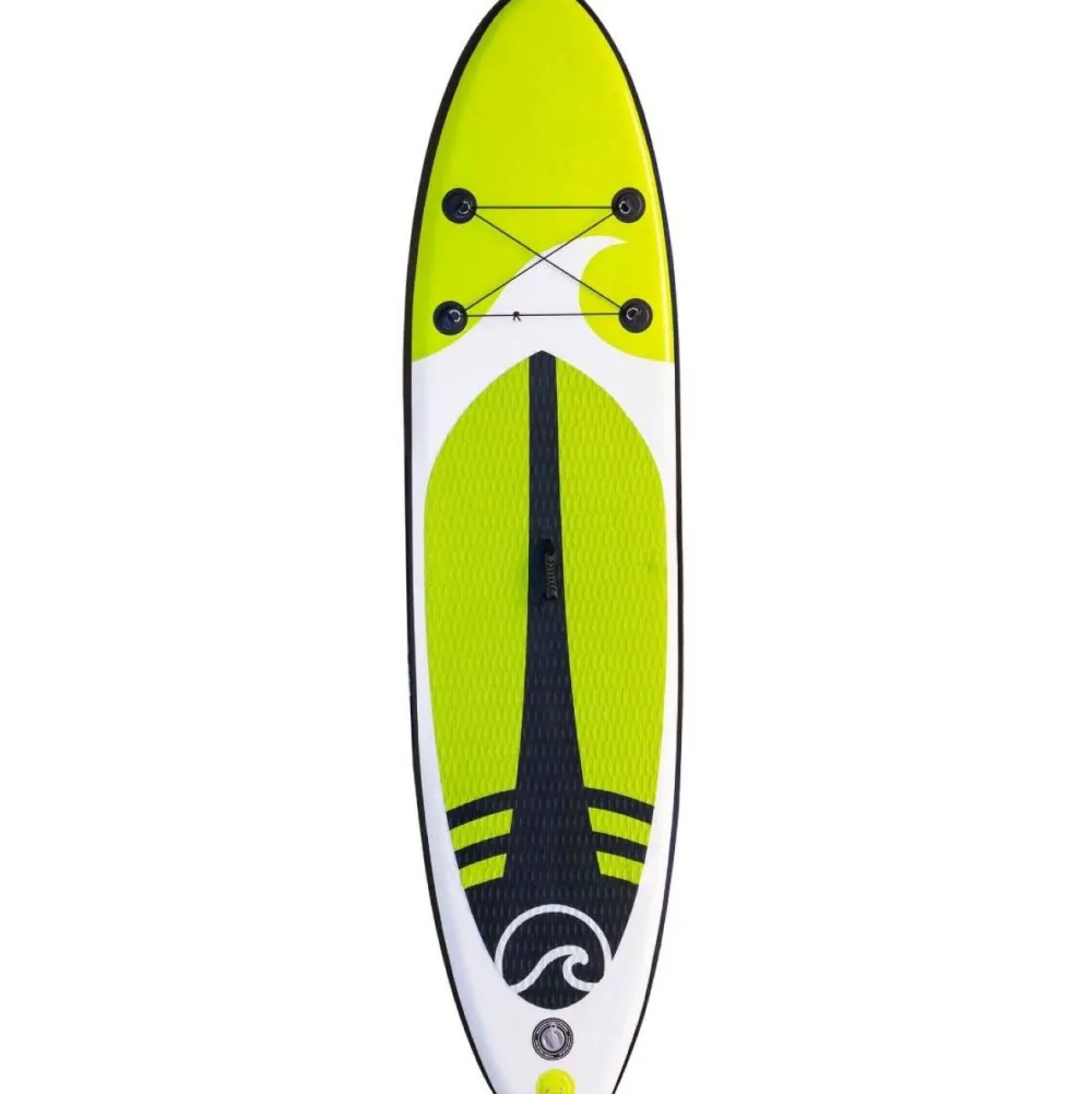 Sale Deep Sea SUP-lautasetti Pro 300cm
