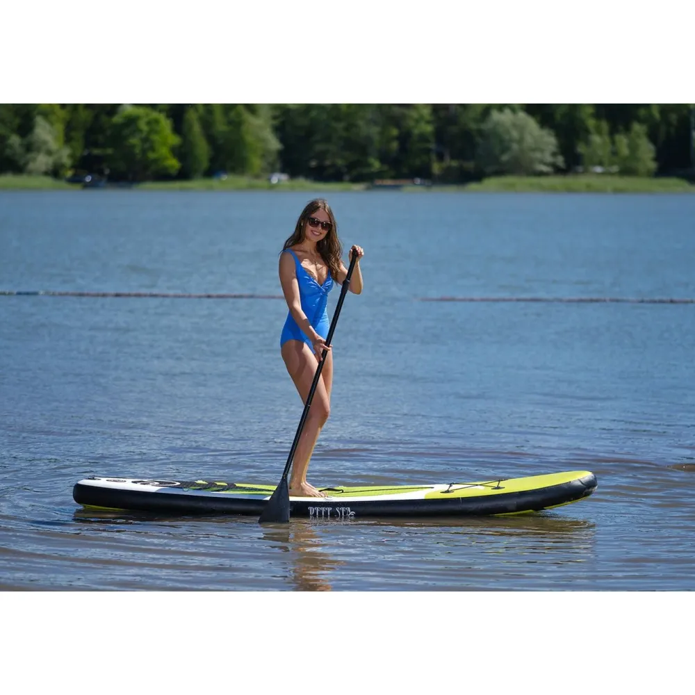 Sale Deep Sea SUP-lautasetti Pro 300cm