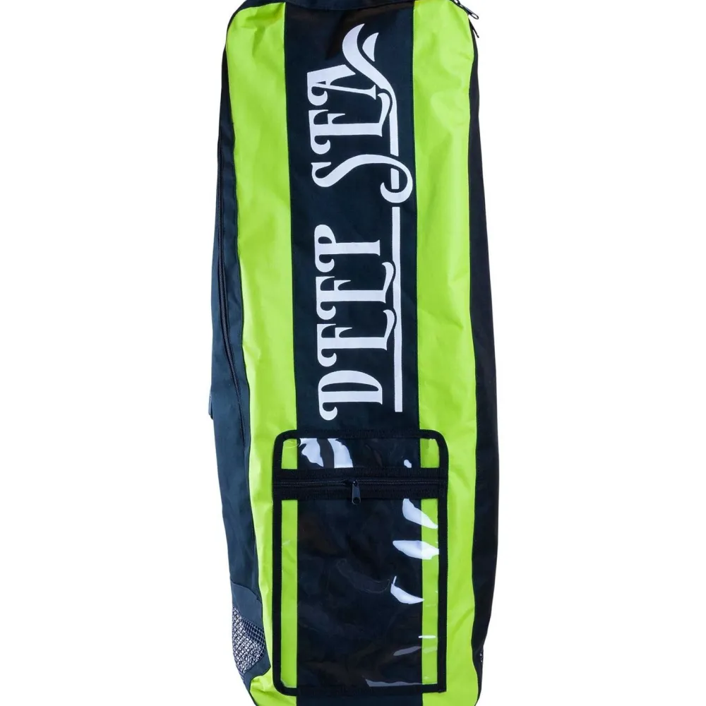 Sale Deep Sea SUP-lautasetti Pro 300cm