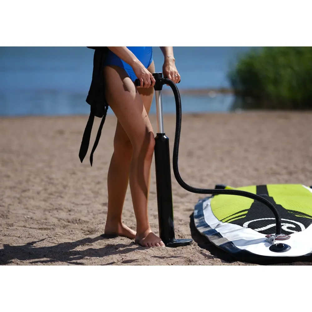Sale Deep Sea SUP-lautasetti Pro 300cm