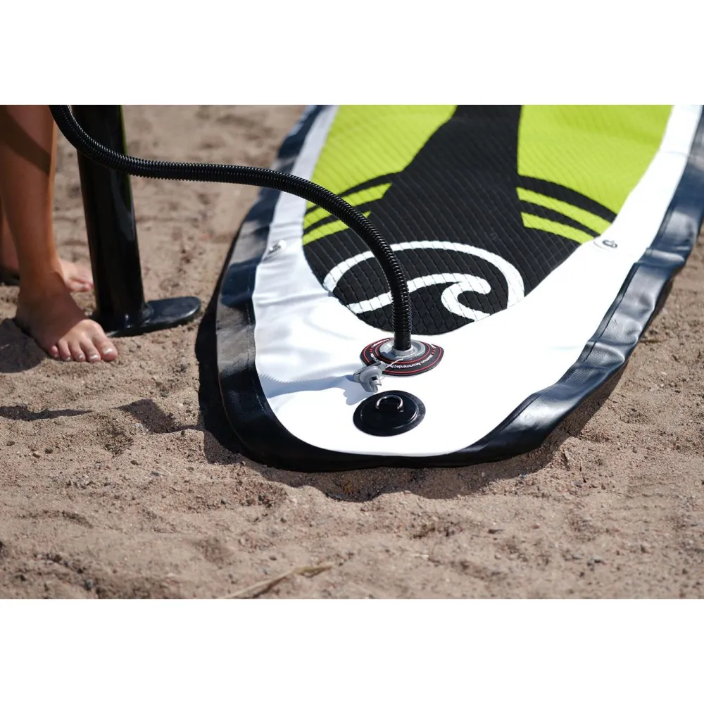 Sale Deep Sea SUP-lautasetti Pro 300cm