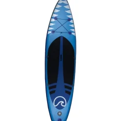 New Deep Sea SUP-lautasetti Shark 335cm