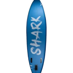 New Deep Sea SUP-lautasetti Shark 335cm