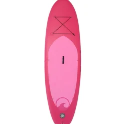 Online Deep Sea SUP-lautasetti Standard ilmatäytteinen 275 cm 15 PSI eri värejä