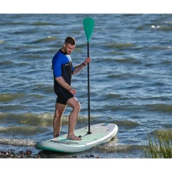 Online Deep Sea SUP-lautasetti Standard ilmatäytteinen 275 cm 15 PSI eri värejä