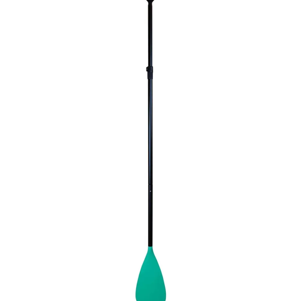 Online Deep Sea SUP-lautasetti Standard ilmatäytteinen 275 cm 15 PSI eri värejä