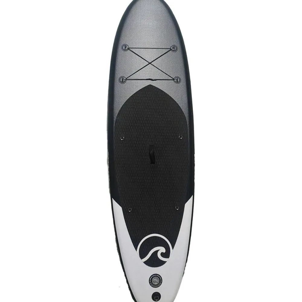 Online Deep Sea SUP-lautasetti Standard ilmatäytteinen 275 cm 15 PSI eri värejä