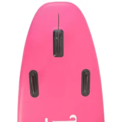 Online Deep Sea SUP-lautasetti Standard ilmatäytteinen 275 cm 15 PSI eri värejä