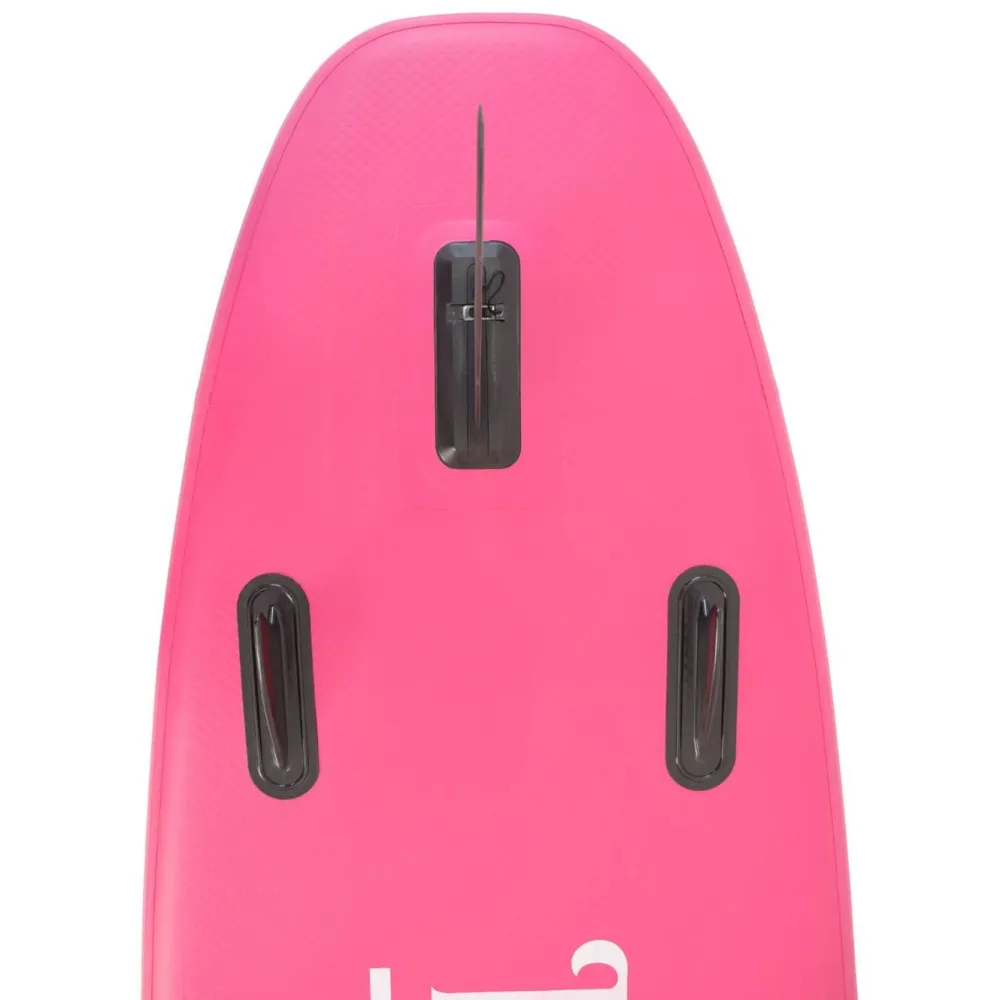 Online Deep Sea SUP-lautasetti Standard ilmatäytteinen 275 cm 15 PSI eri värejä