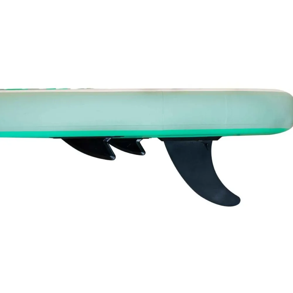 Online Deep Sea SUP-lautasetti Standard ilmatäytteinen 275 cm 15 PSI eri värejä