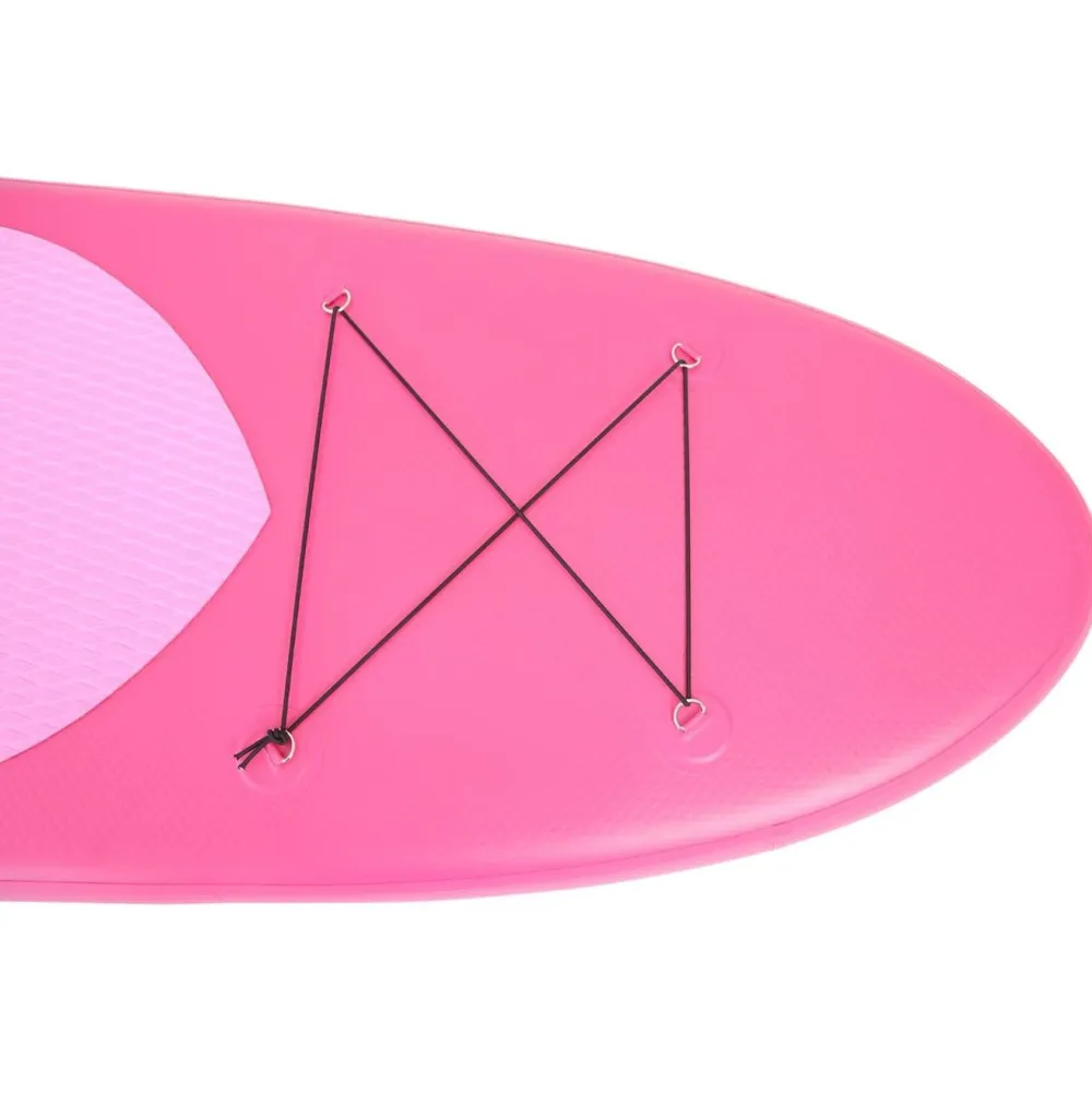 Online Deep Sea SUP-lautasetti Standard ilmatäytteinen 275 cm 15 PSI eri värejä