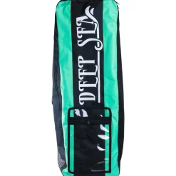 Online Deep Sea SUP-lautasetti Standard ilmatäytteinen 275 cm 15 PSI eri värejä
