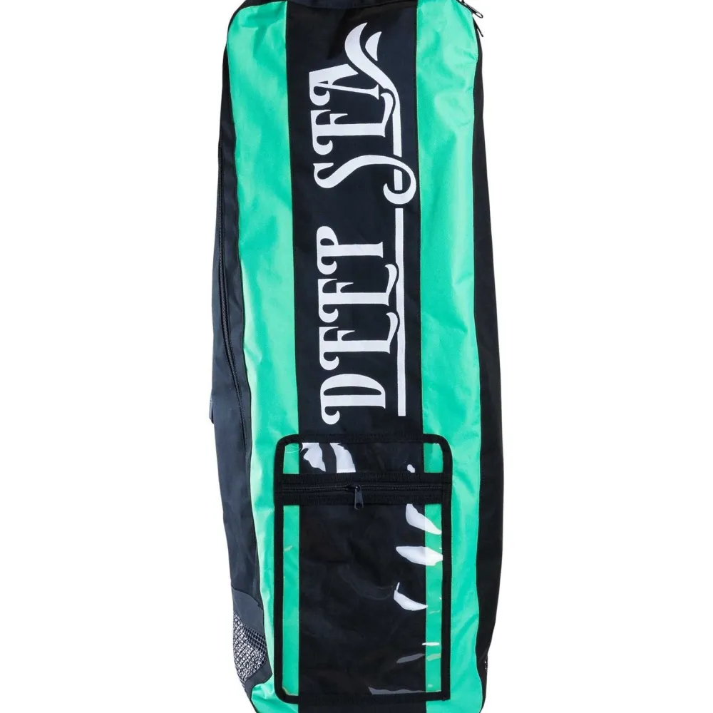 Online Deep Sea SUP-lautasetti Standard ilmatäytteinen 275 cm 15 PSI eri värejä