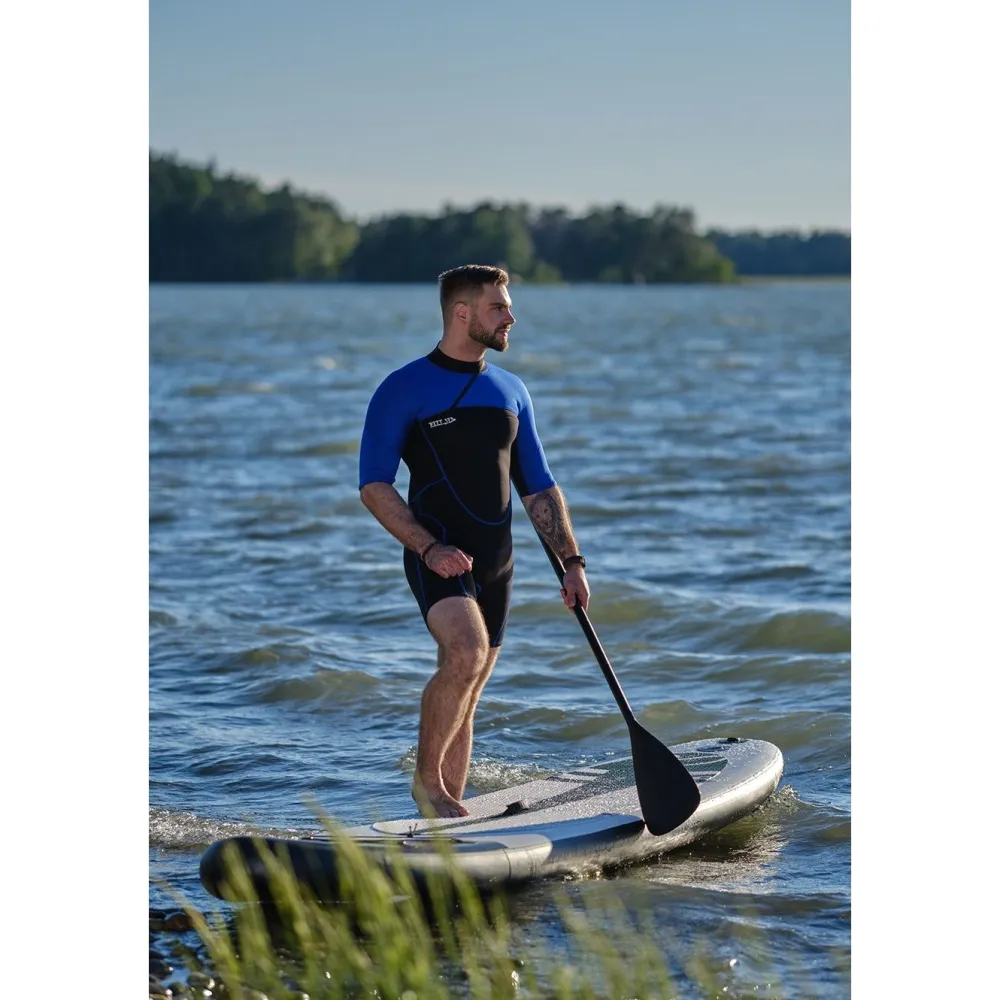Outlet Deep Sea SUP-lautasetti XXL 330cm
