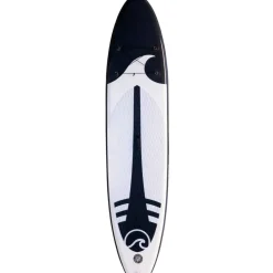 Outlet Deep Sea SUP-lautasetti XXL 330cm