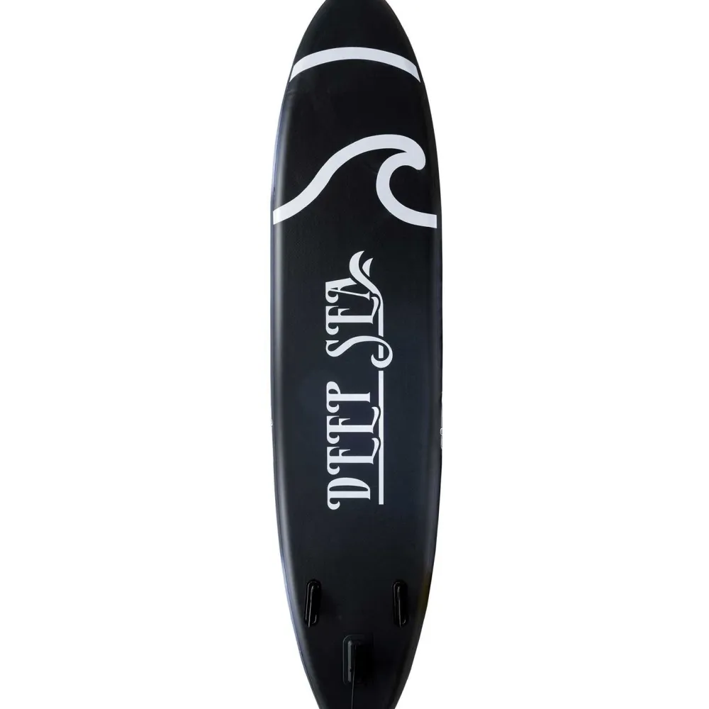 Outlet Deep Sea SUP-lautasetti XXL 330cm