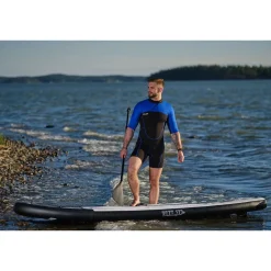 Outlet Deep Sea SUP-lautasetti XXL 330cm