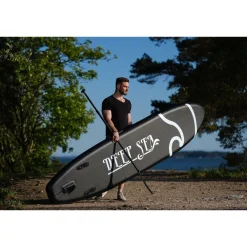 Outlet Deep Sea SUP-lautasetti XXL 330cm