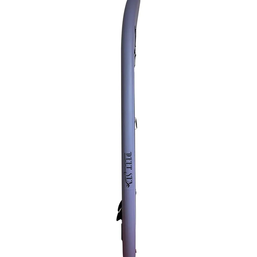 New Deep Sea SUP-lautasetti XXL 330cm eri värejä