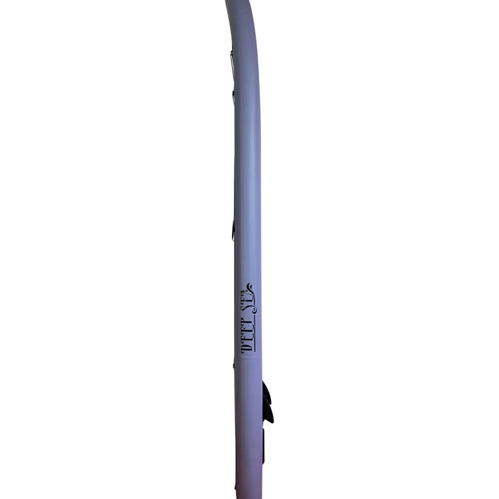 New Deep Sea SUP-lautasetti XXL 330cm eri värejä