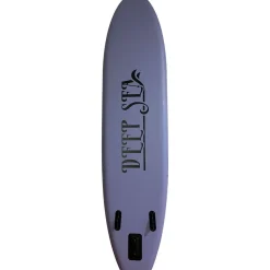 New Deep Sea SUP-lautasetti XXL 330cm eri värejä