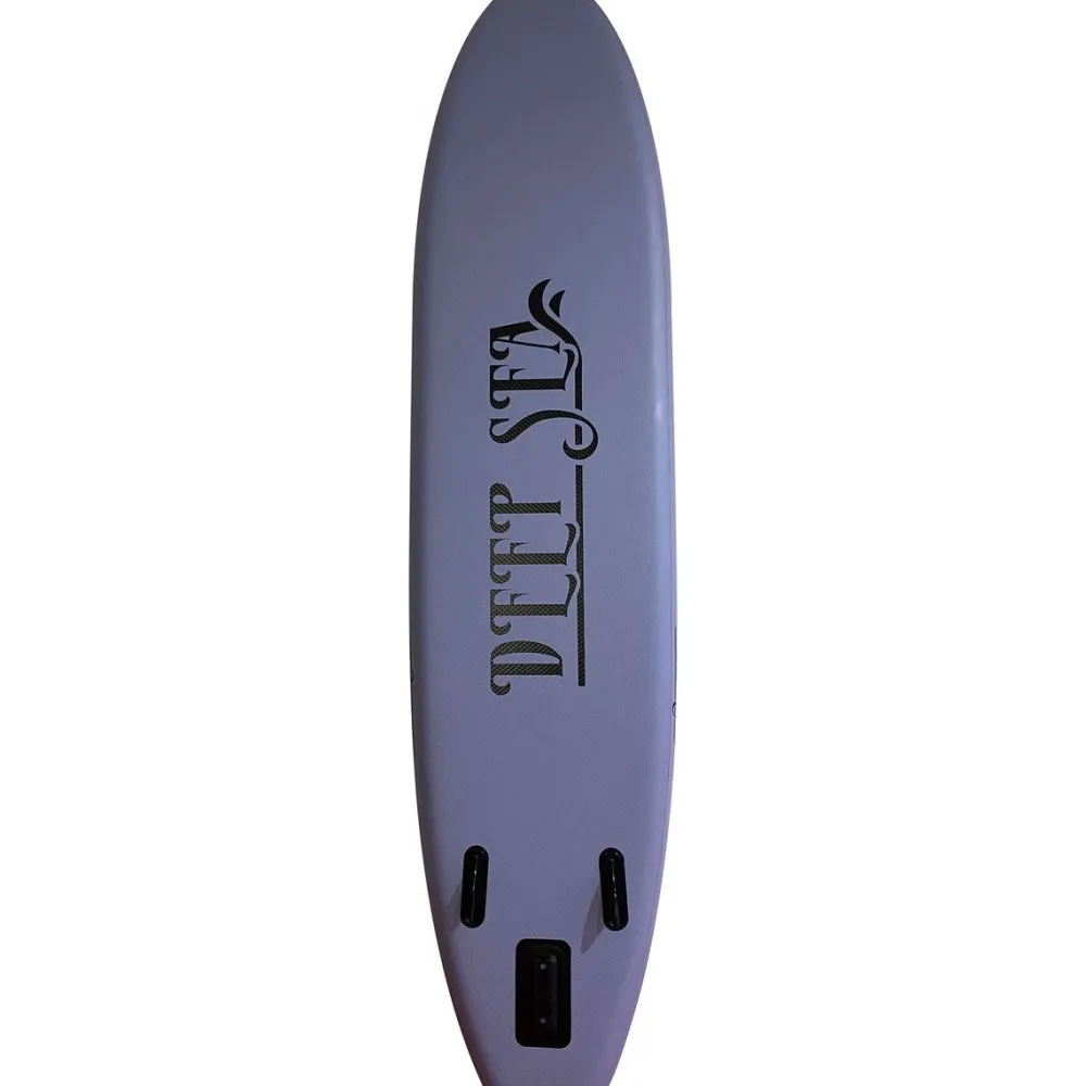 New Deep Sea SUP-lautasetti XXL 330cm eri värejä