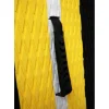 Hot Fiji SUP-lautasetti 300cm valkoinen/keltainen