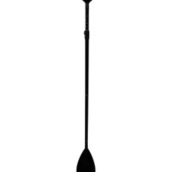 Hot Fiji SUP-lautasetti 300cm valkoinen/keltainen