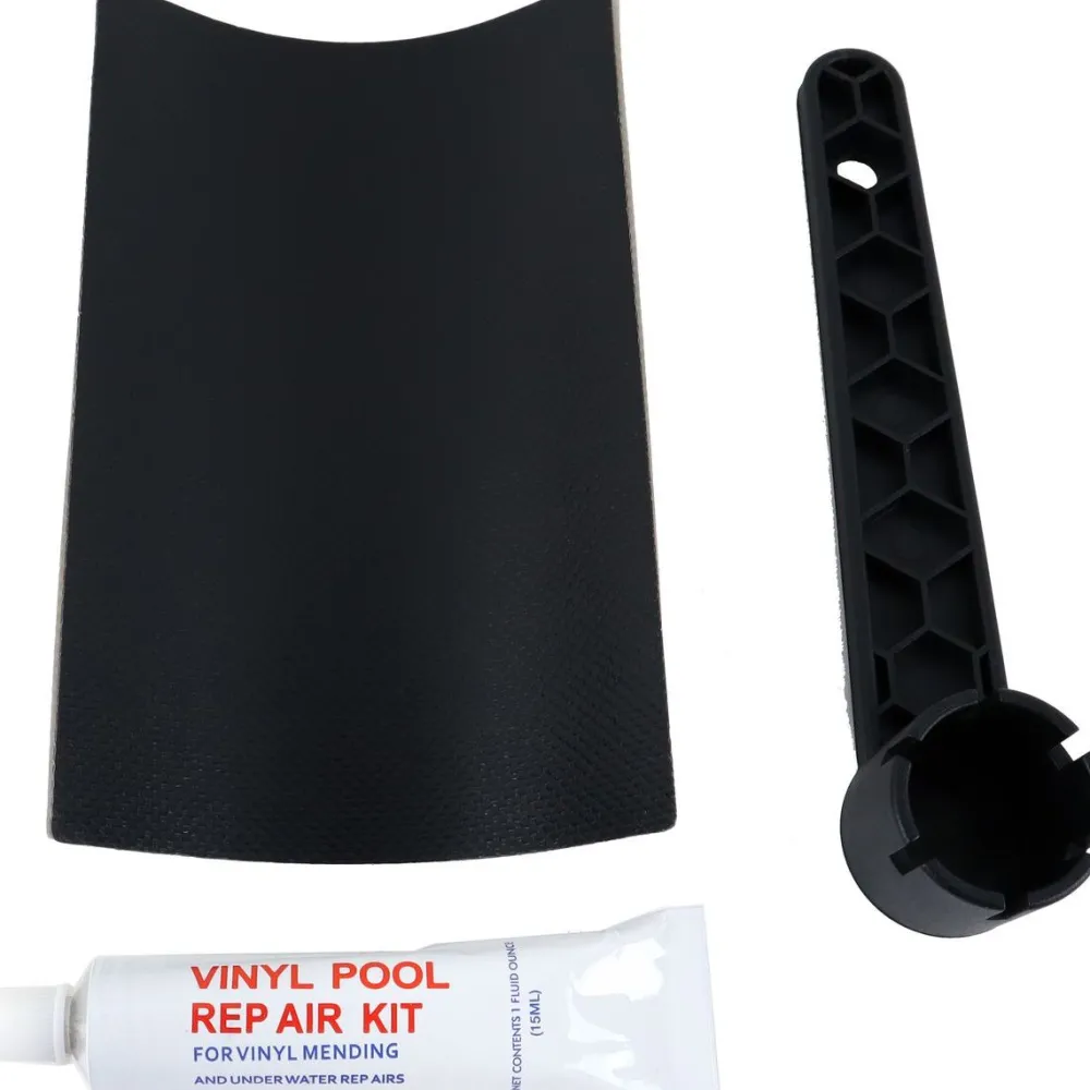 Hot Fiji SUP-lautasetti 300cm valkoinen/keltainen