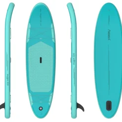Best Heed SUP-lautasetti Oxygen 320 cm