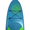 Tonga SUP-Lautasetti istuimella 300cm