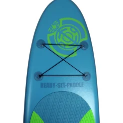 Tonga SUP-Lautasetti istuimella 300cm
