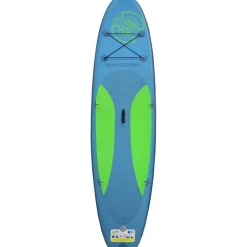 Tonga SUP-Lautasetti istuimella 300cm