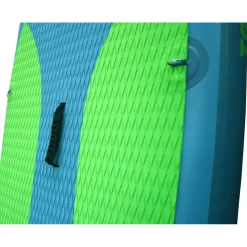 Tonga SUP-Lautasetti istuimella 300cm