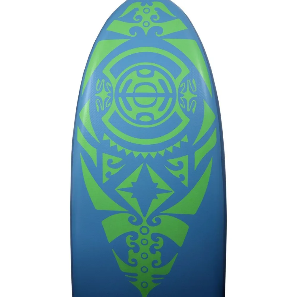 Tonga SUP-Lautasetti istuimella 300cm