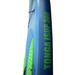 Tonga SUP-Lautasetti istuimella 300cm