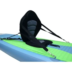 Tonga SUP-Lautasetti istuimella 300cm