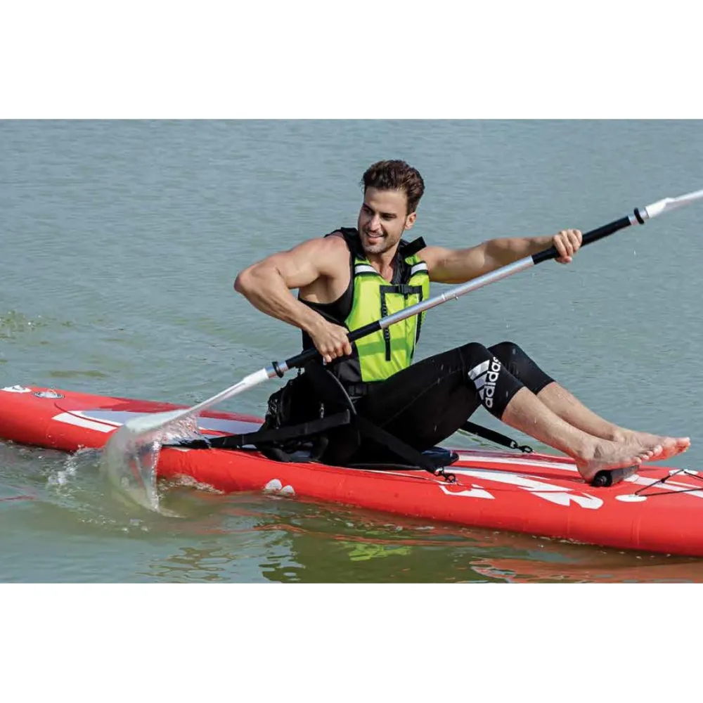 Tonga SUP-Lautasetti istuimella 300cm