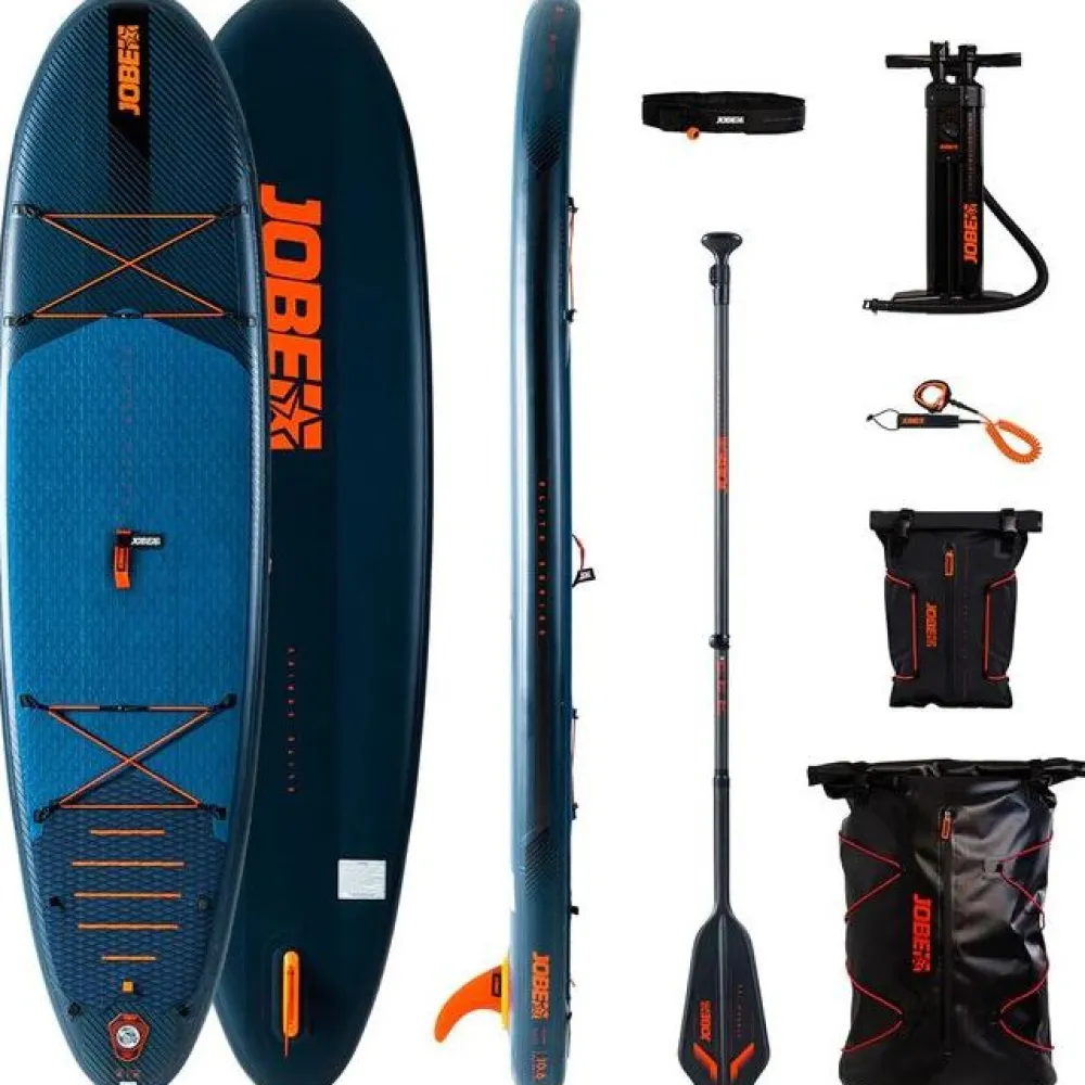 Online Jobe SUP-lautasetti Yarra 10.6 Elite