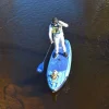 Sale Saimaa SUP-lautasetti Bass 11.0 2025, sininen