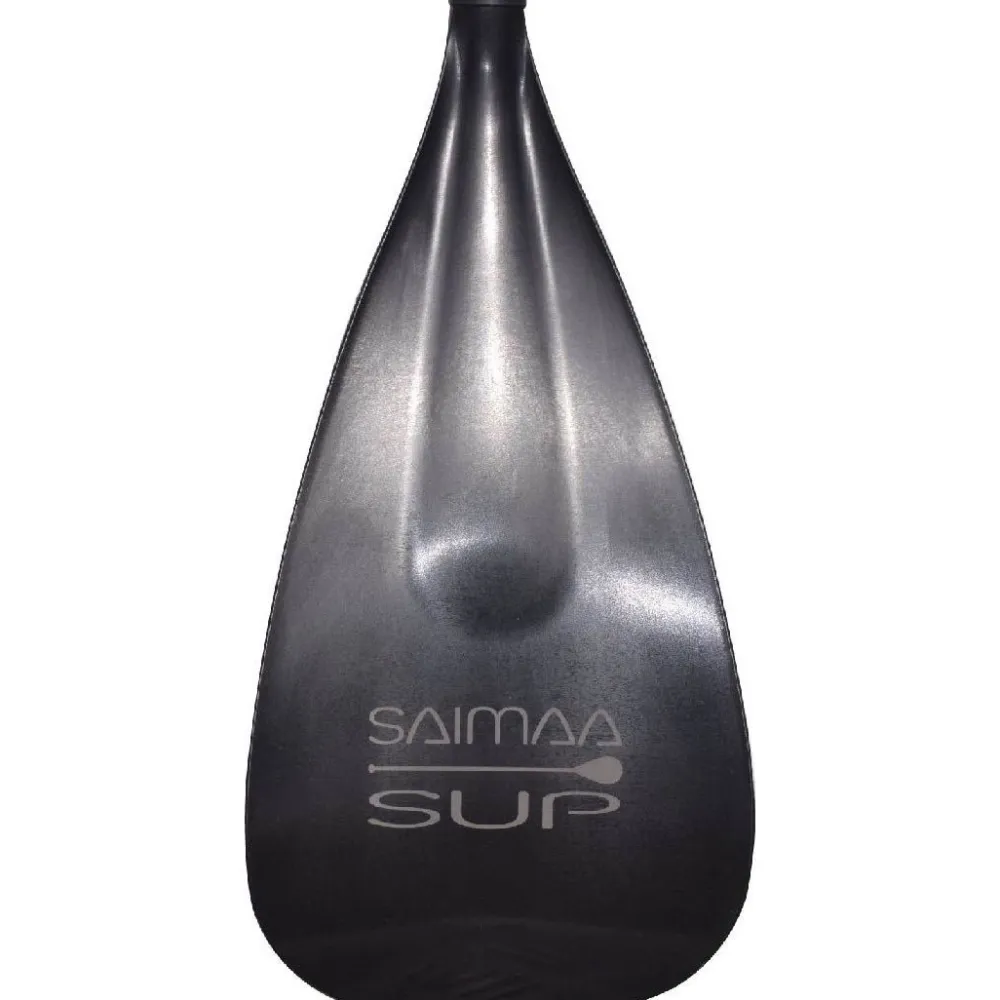 Clearance Saimaa SUP-mela Sup max 215cm musta