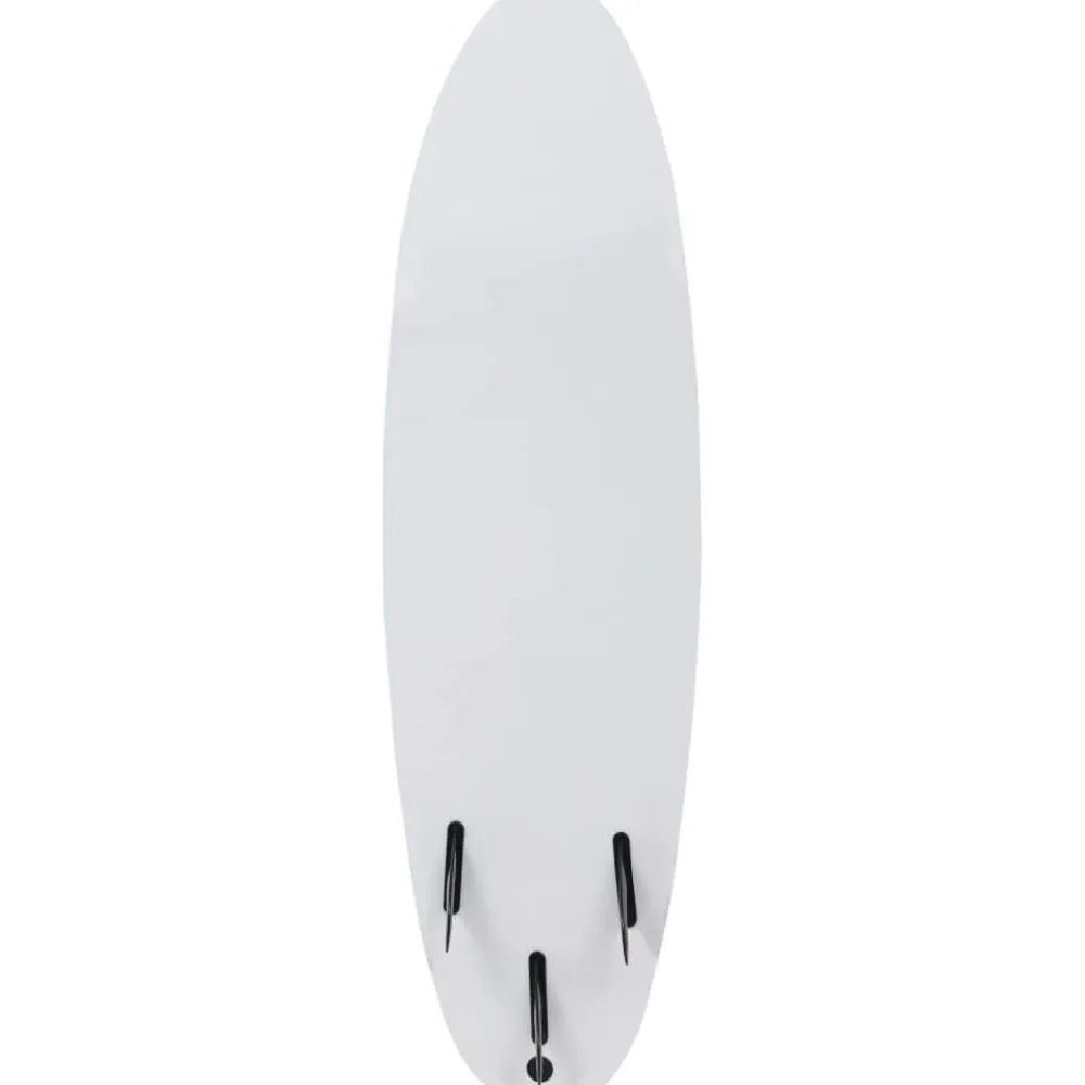 Best FinePRICE Surffilauta, 170cm, bumerangi