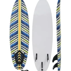 FinePRICE Surffilauta, 170cm, lehti